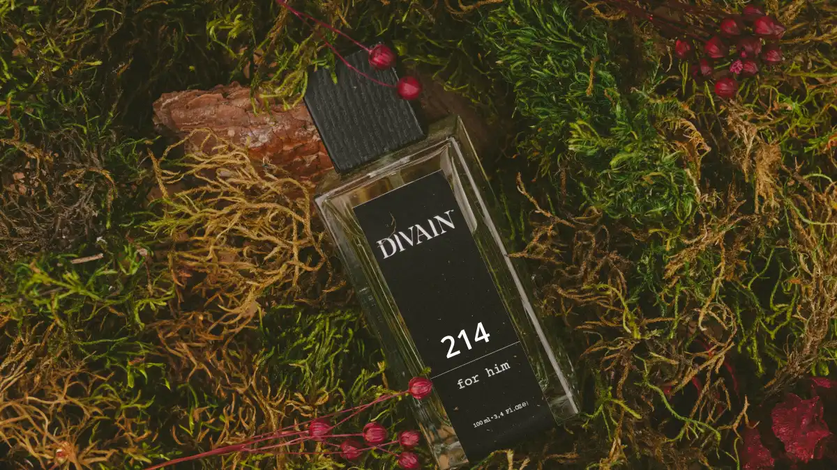 Divain Parfums