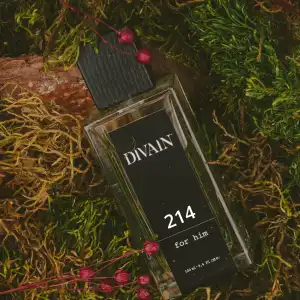 Divain Parfums