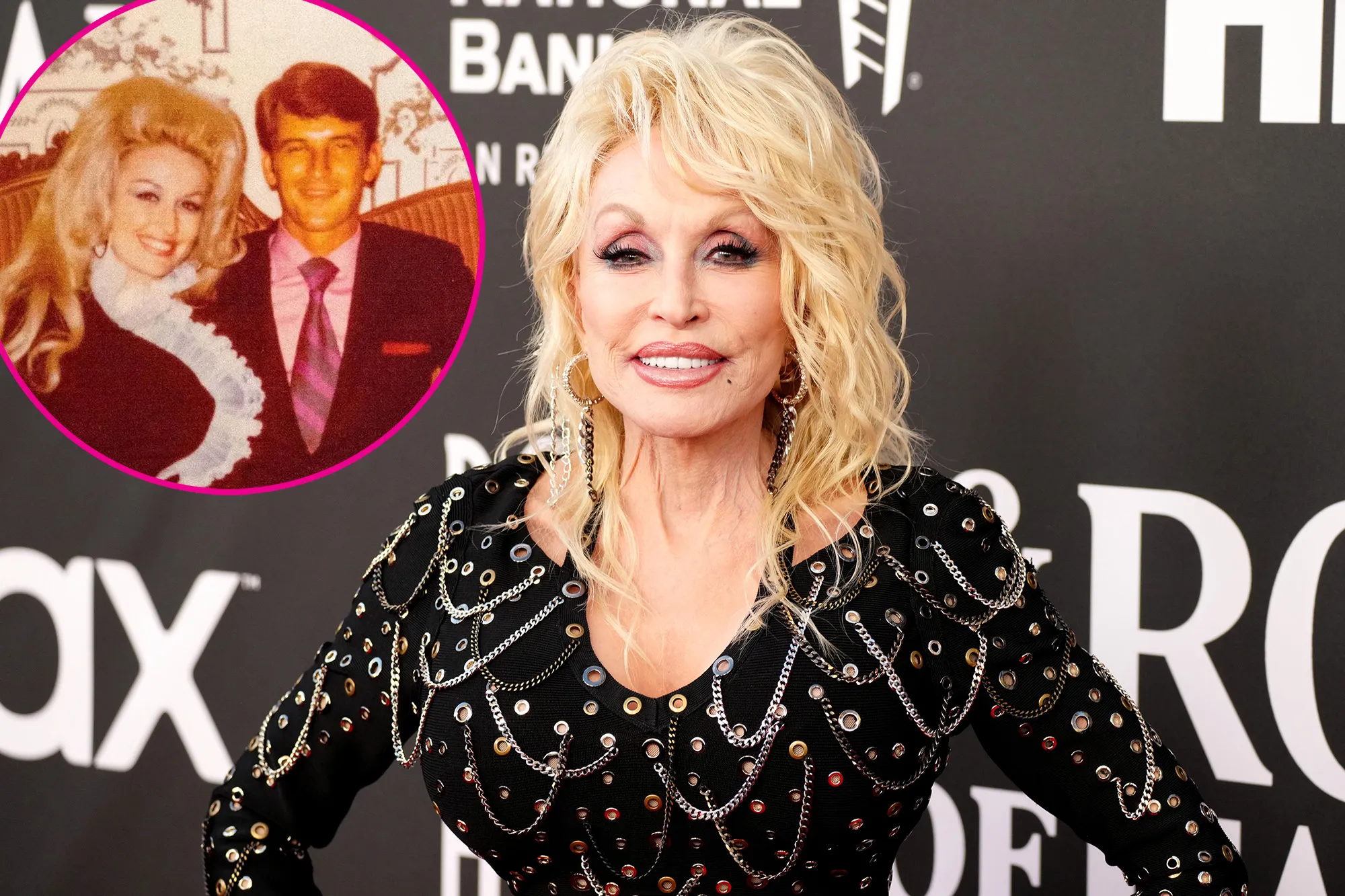 Dolly Parton Explains Why Husband Carl Dean Refuses to Join Her at Events