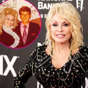 Dolly Parton Explains Why Husband Carl Dean Refuses to Join Her at Events