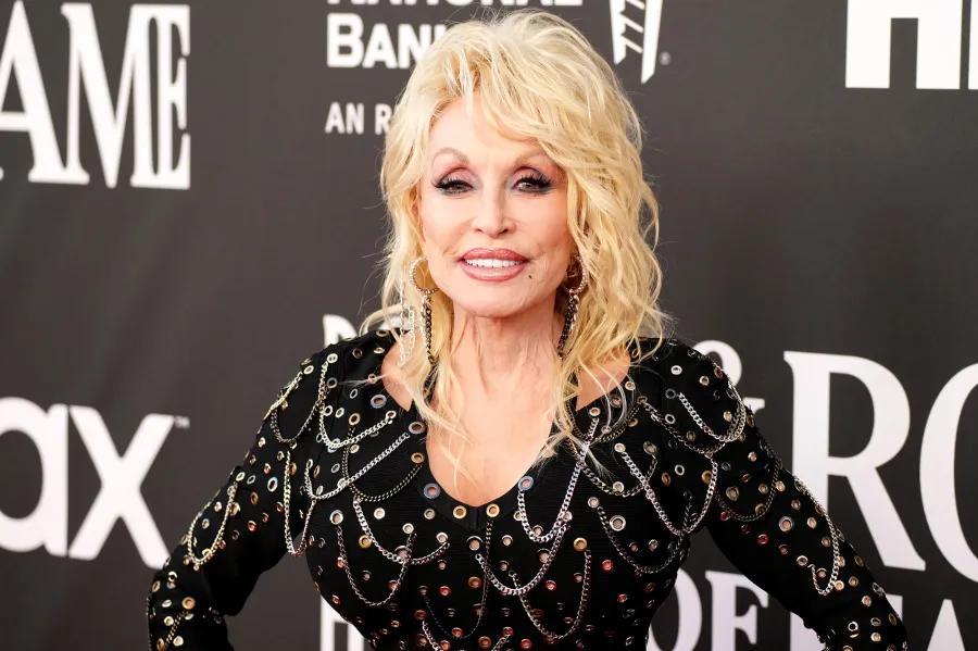 Dolly Parton Explains Why Husband Carl Dean Refuses to Join Her at Events