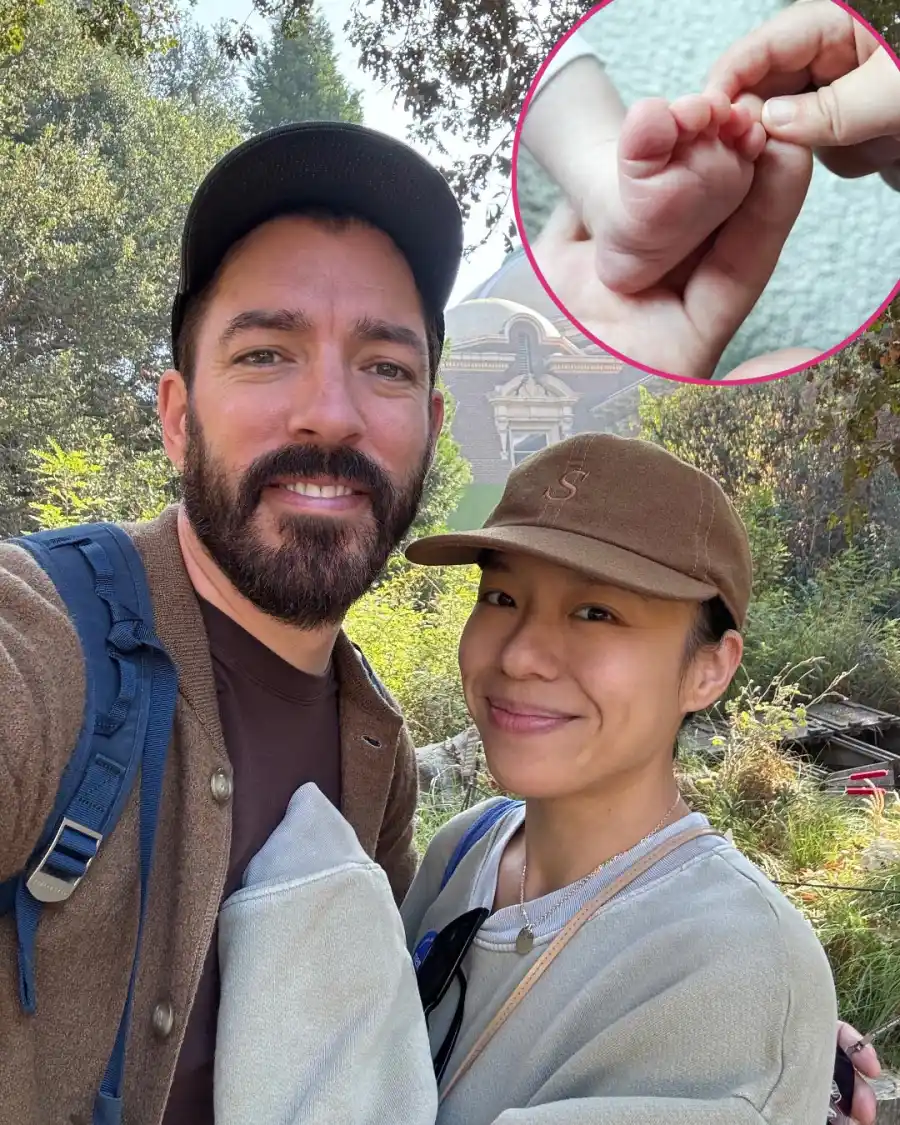 Best Celeb Baby Names of 2024