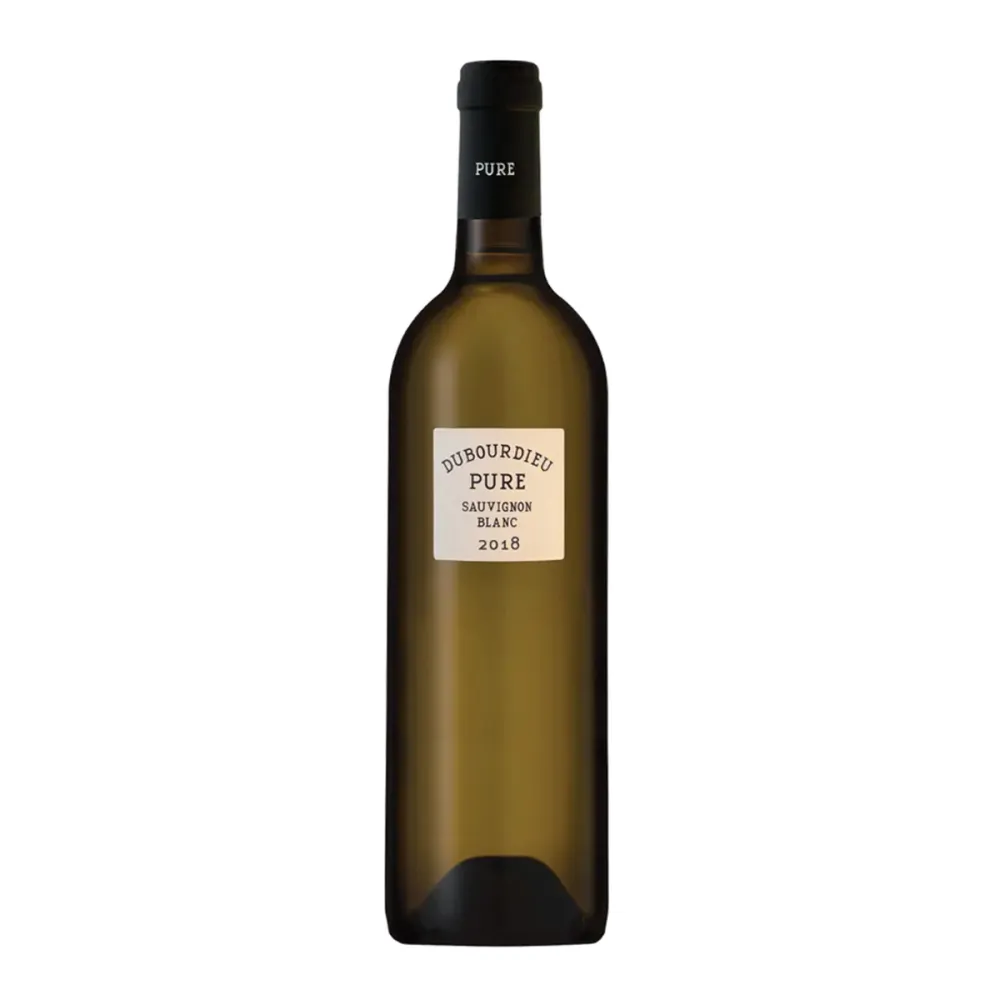 Dubourdieu Pure Sauvignon Blanc