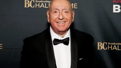 ESPN Analyst Dick Vitale Announces He Is Again Cancer Free