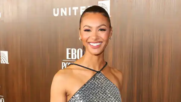 ESPN s Malika Andrews Responds to Criticism That She Hates Black Men 400