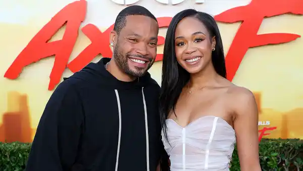 Eddie Murphy and Martin Lawrence Kids Are Engaged