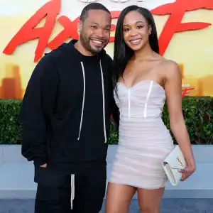 Eddie Murphy and Martin Lawrence Kids Are Engaged
