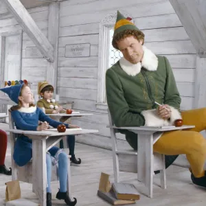 Elf Cast Where Are They Now