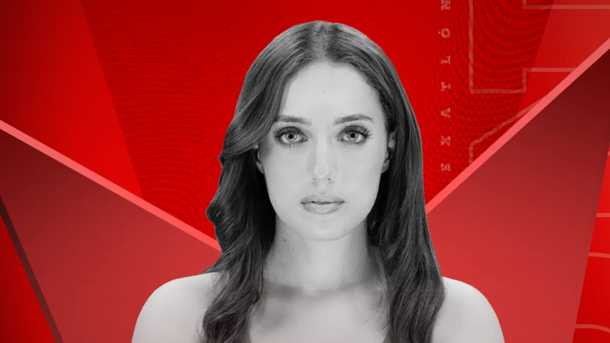 Nikkole Teja eliminada de Exatlón Estados Unidos All-Stars