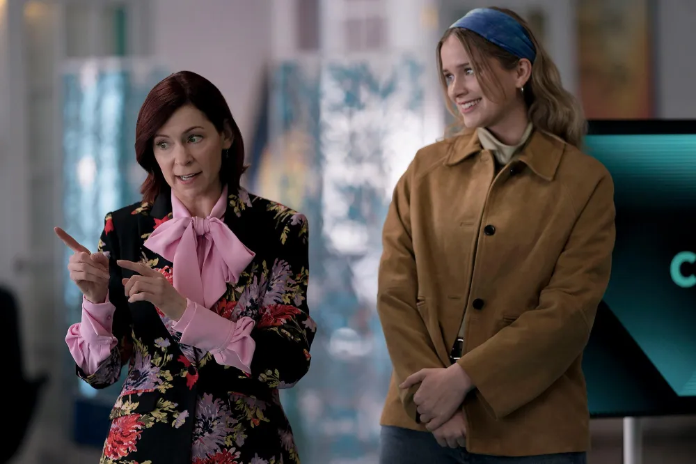 Elizabeth Lail Most Star-Studded Celeb Appearances on Elsbeth