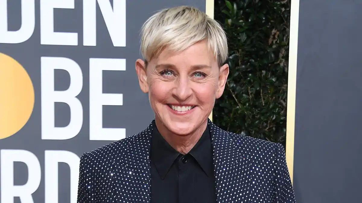 Ellen DeGeneres Jokes Her House in Cotsworlds Did Not Flood After Rumors