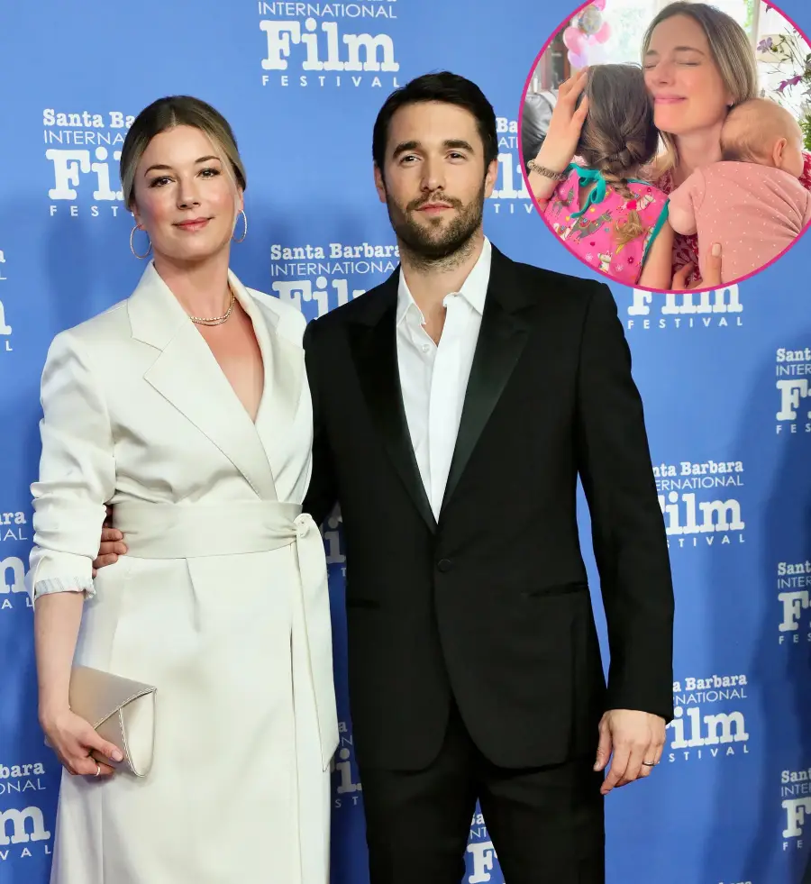 celeb baby names 2024