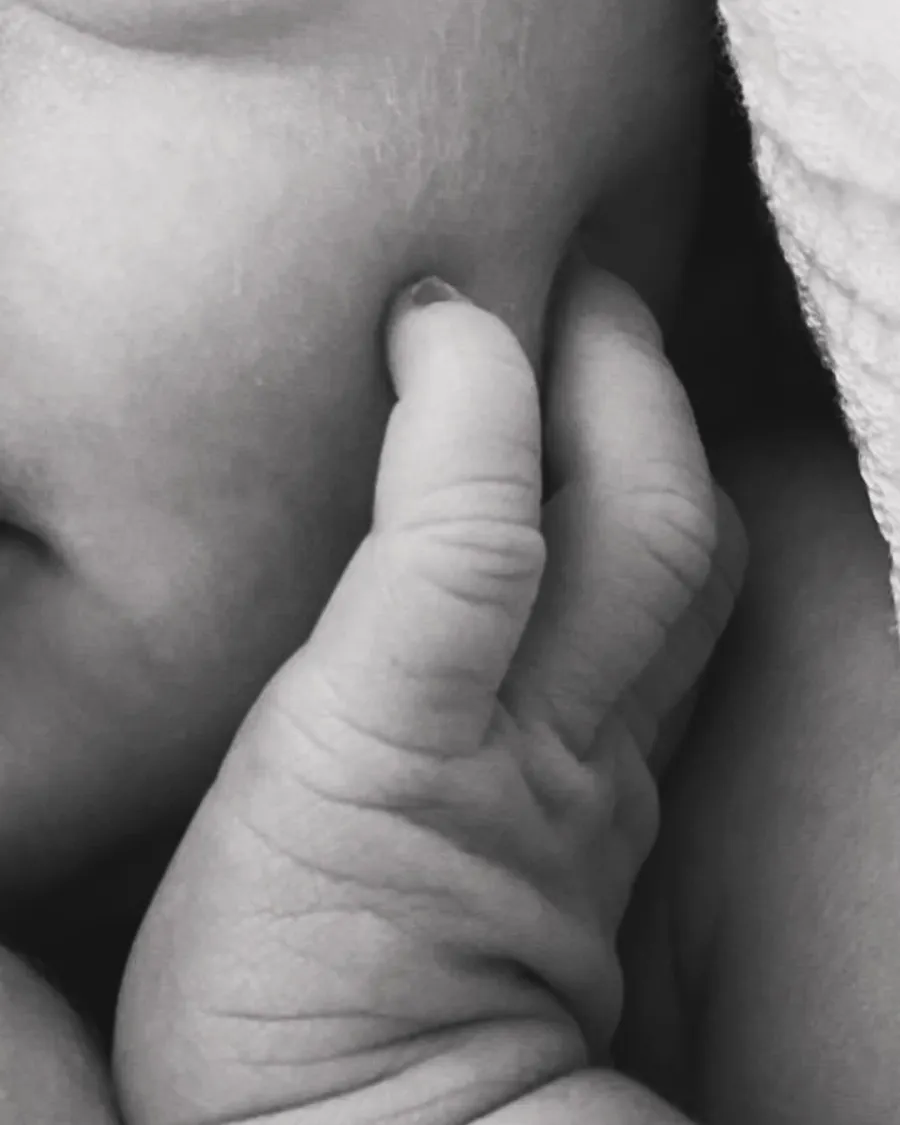 Emily VanCamp Cutest Celebrity Baby Announcements of 2024