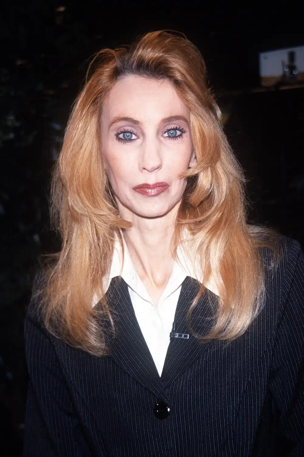 Eminem Brother Nathan Mathers Says He Feels Hatred After Death of Mom Debbie Nelson