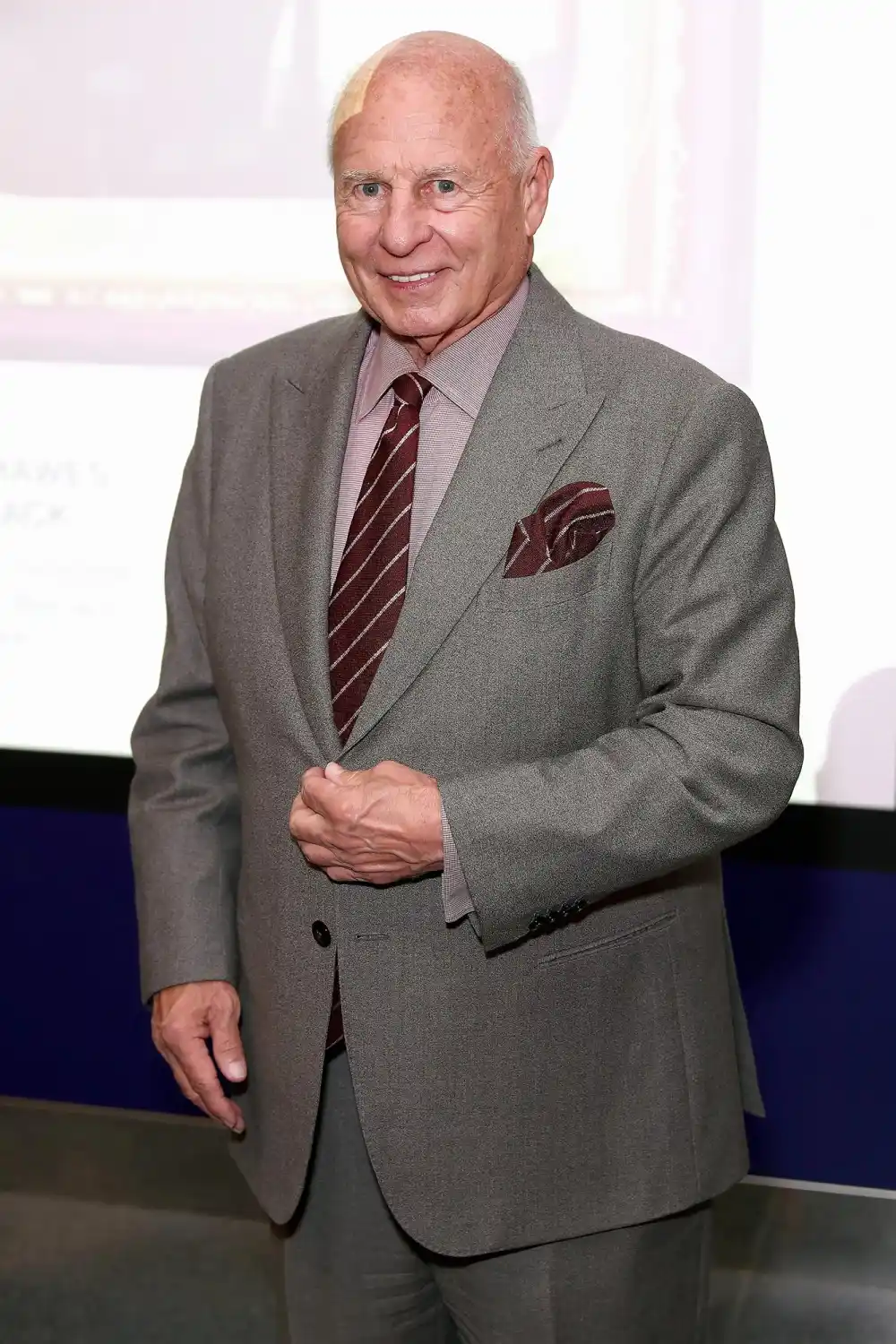 Erika Jayne Ex Tom Girardi Sentenced