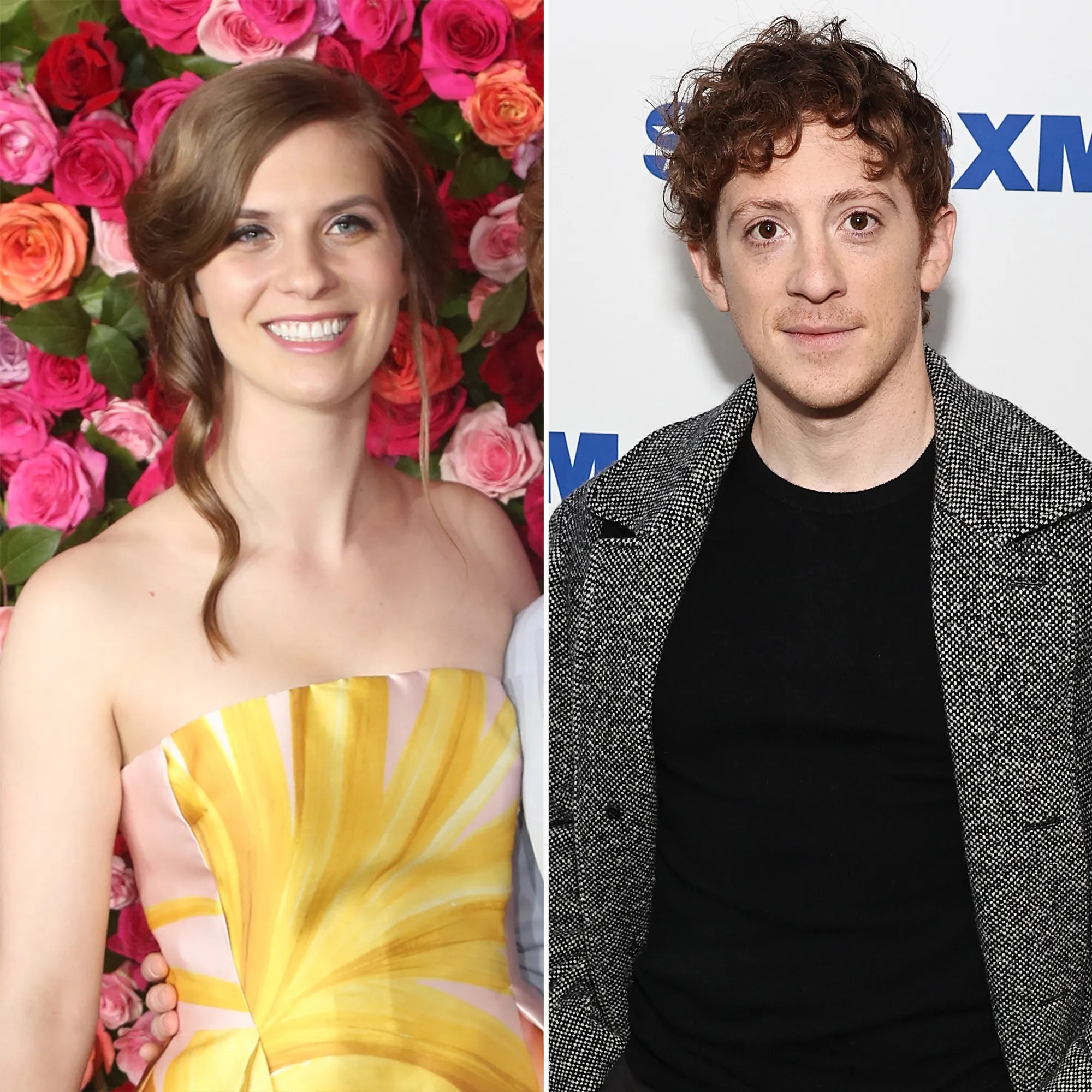 Ethan Slater s Ex Wife Lilly Jay Writes Essay About Their Divorce