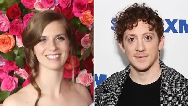 Ethan Slater s Ex Wife Lilly Jay Writes Essay About Their Divorce