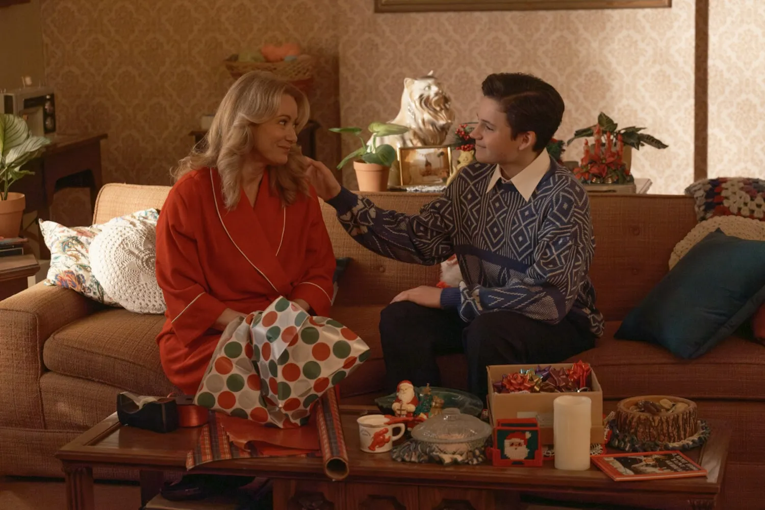 Every 2024 TV Show With a Christmas Episode From Happy s Place to Elsbeth