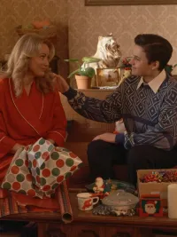 Every 2024 TV Show With a Christmas Episode From Happy s Place to Elsbeth