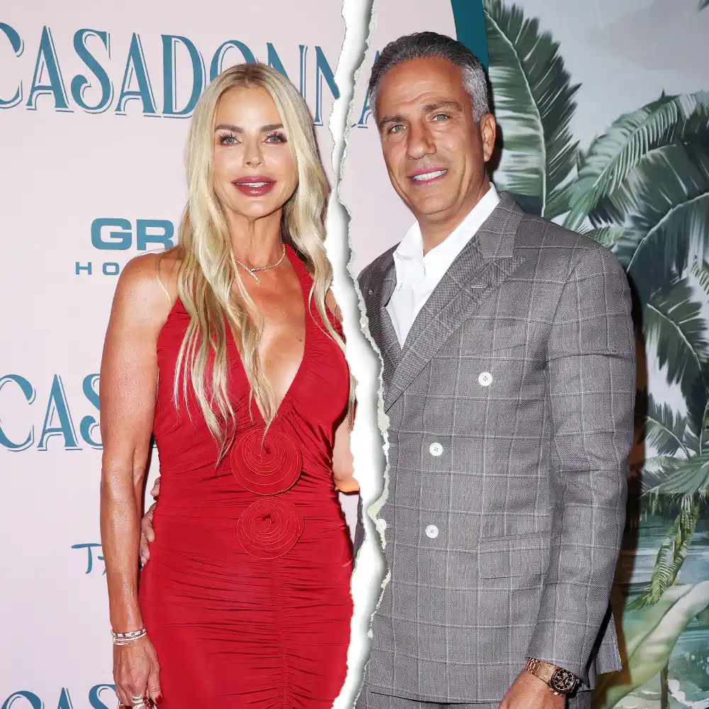 Every Bravo Couple Who Split in 2024