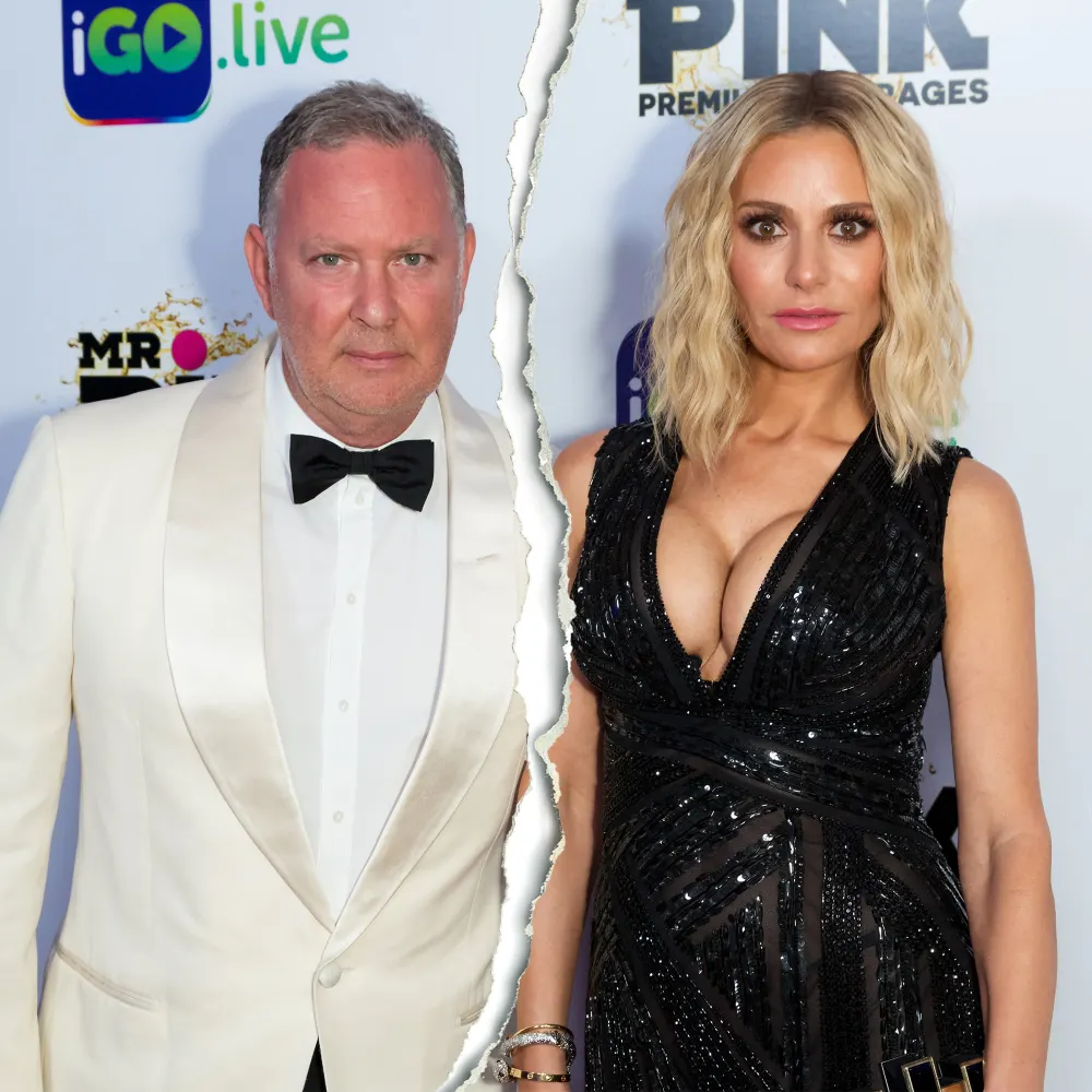 Every Bravo Couple Who Split in 2024