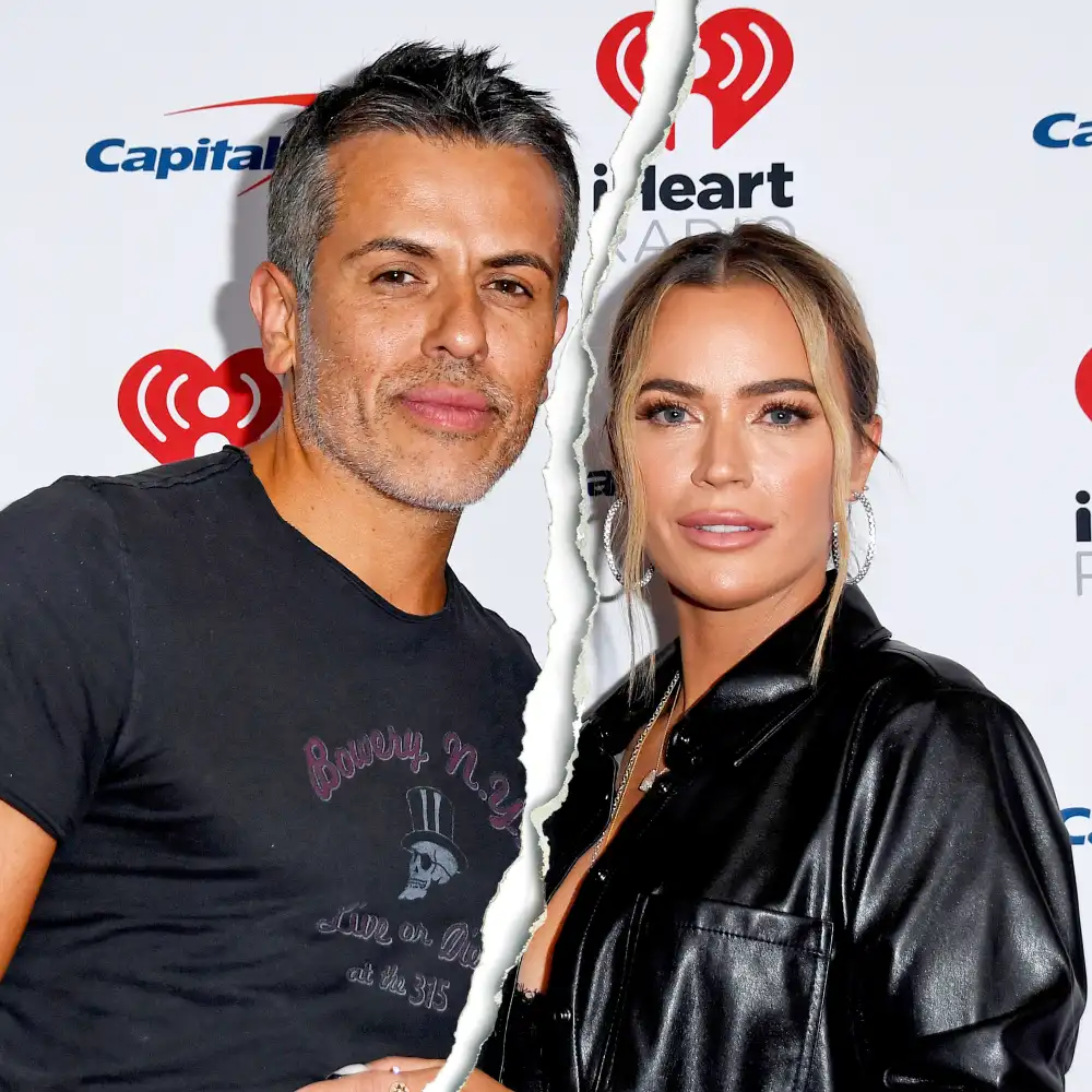 Every Bravo Couple Who Split in 2024