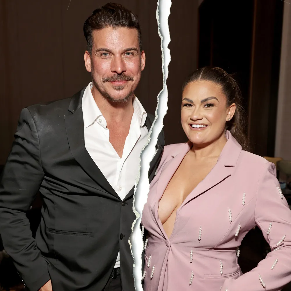 Every Bravo Couple Who Split in 2024