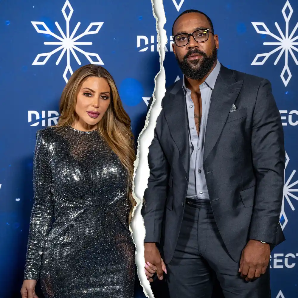 Every Bravo Couple Who Split in 2024