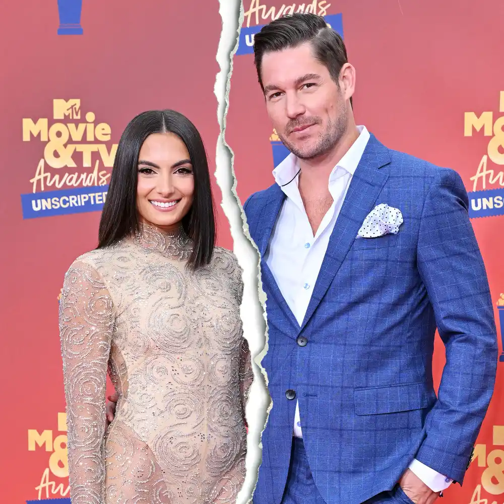 Every Bravo Couple Who Split in 2024