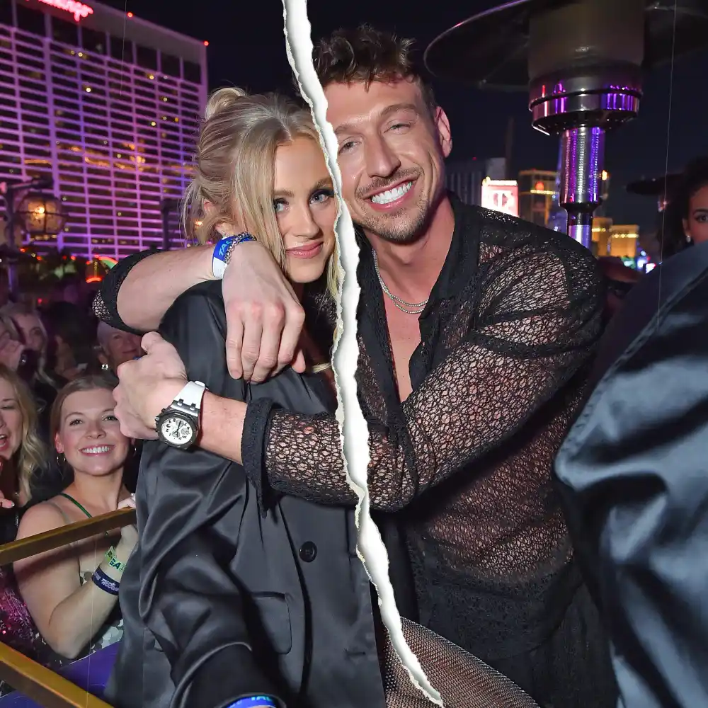 Every Bravo Couple Who Split in 2024