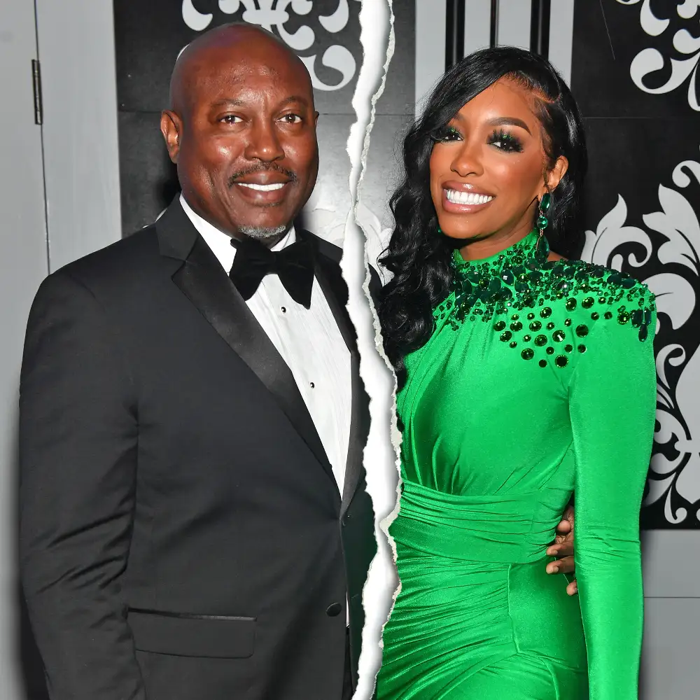 Every Bravo Couple Who Split in 2024