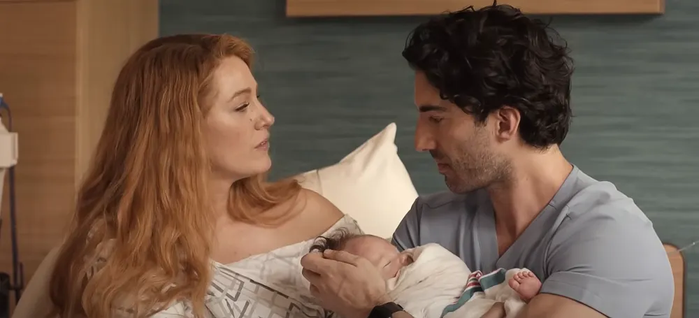 Every It Ends With Us Costar Who Addressed Blake and Justin