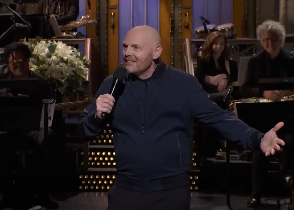 Every SNL Host of Season 50