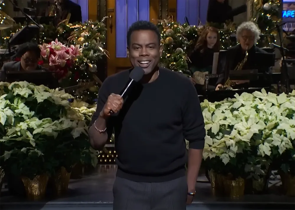 Every SNL Host of Season 50