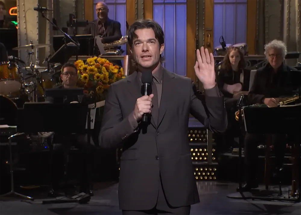 Every SNL Host of Season 50