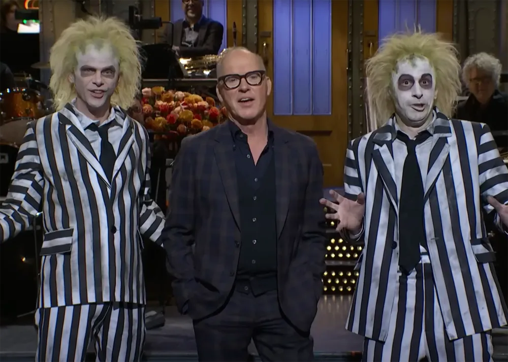 Every SNL Host of Season 50