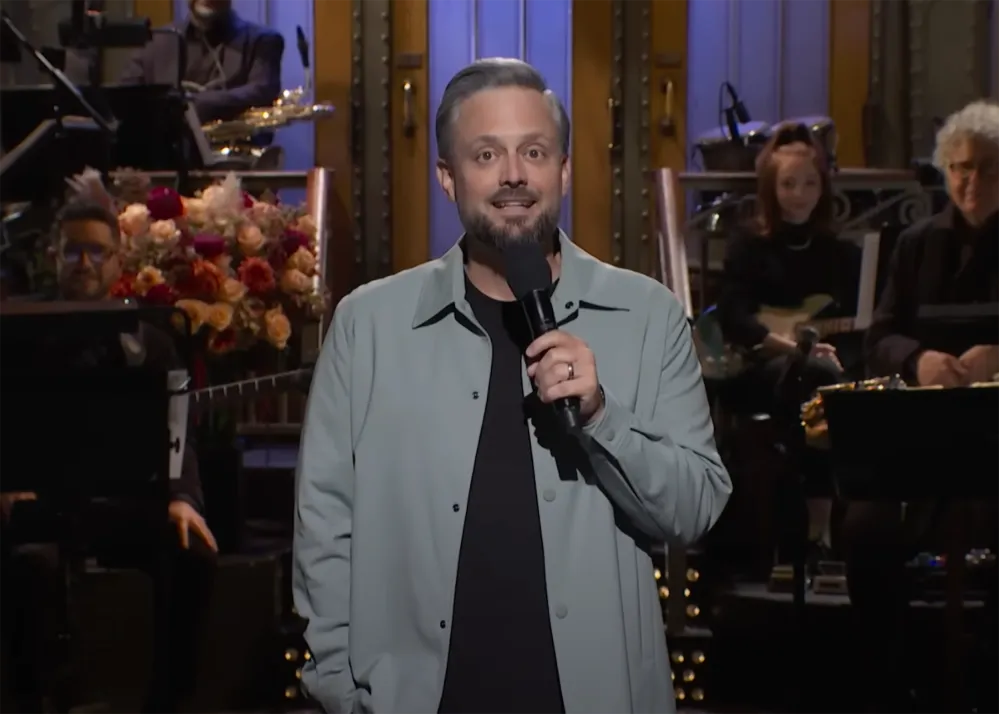 Every SNL Host of Season 50