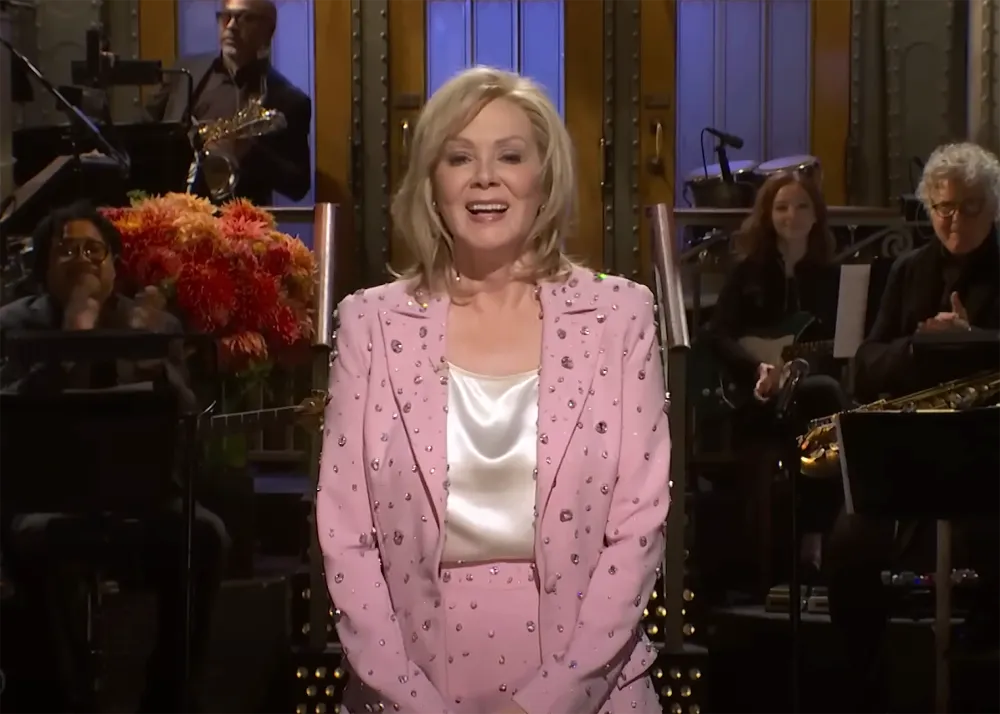 Every SNL Host of Season 50