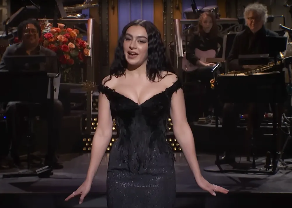 Every SNL Host of Season 50