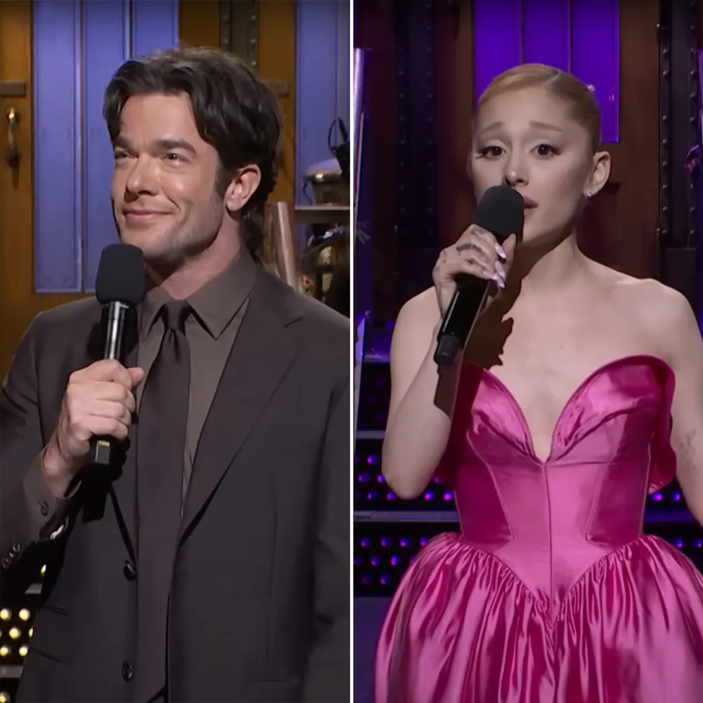 Every SNL Host of Season 50