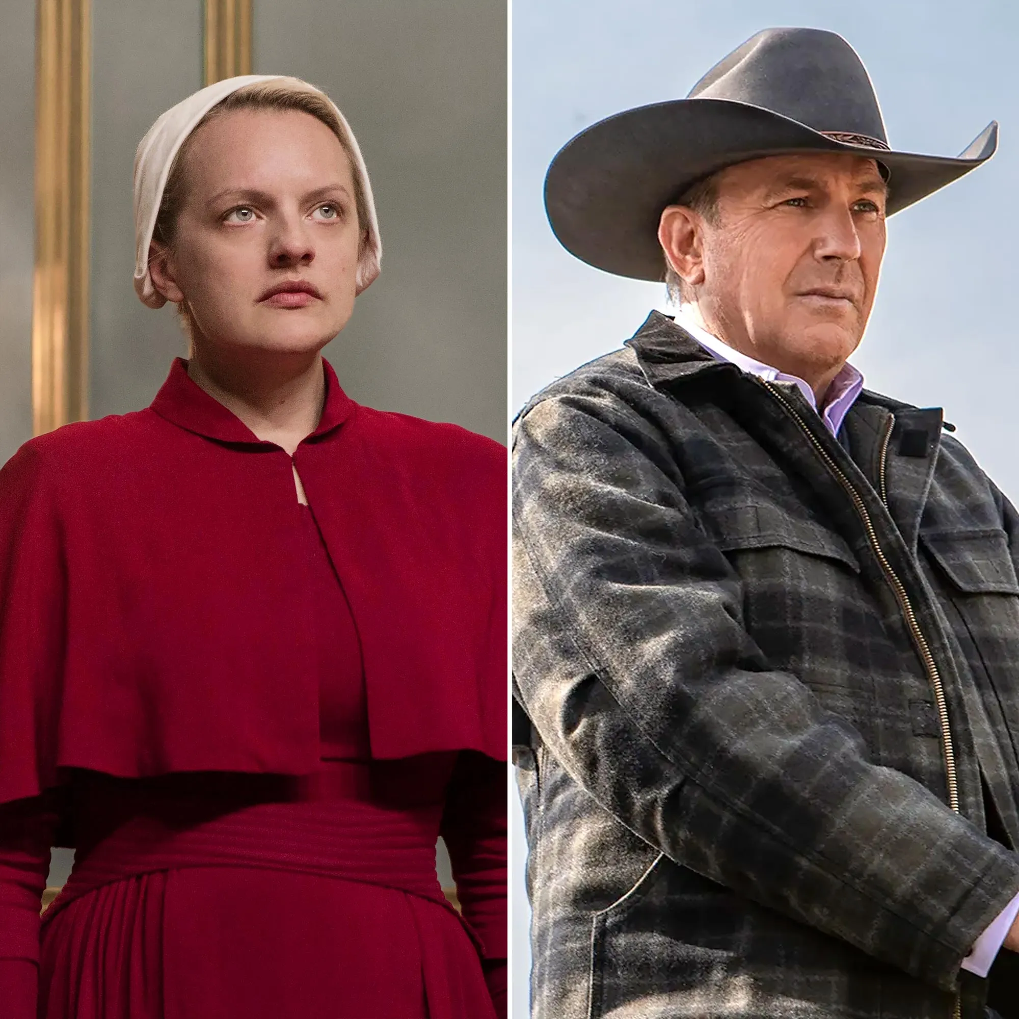 Every TV Spinoff to Hopefully Look Forward to in 2025