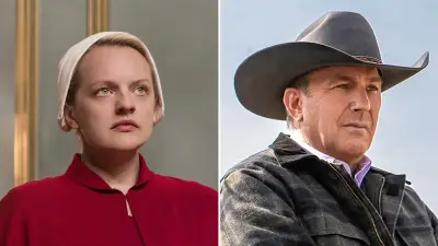 Every TV Spinoff to Hopefully Look Forward to in 2025