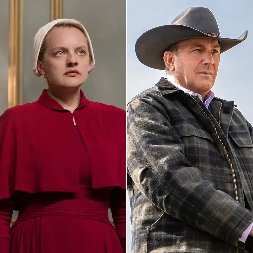 Every TV Spinoff to Hopefully Look Forward to in 2025