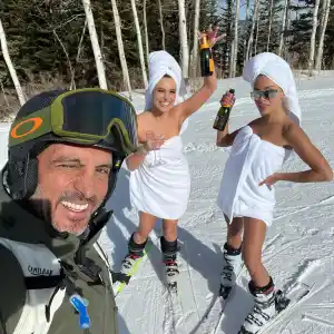 Every Woman Mauricio Has Been Spotted With