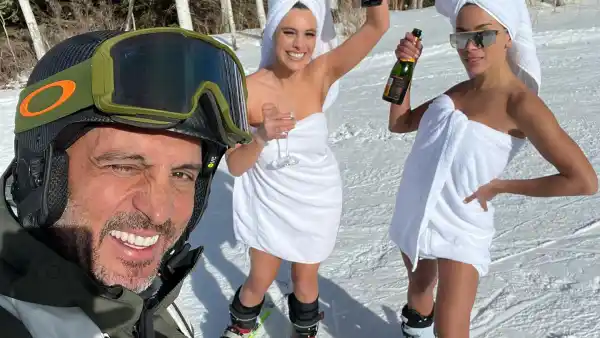 Every Woman Mauricio Has Been Spotted With