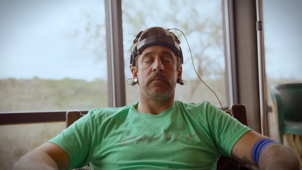 Everything Aaron Rodgers Revealed About Family Falling Out in Netflix Doc