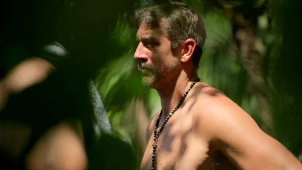 Everything Aaron Rodgers Revealed About Family Falling Out in Netflix Doc