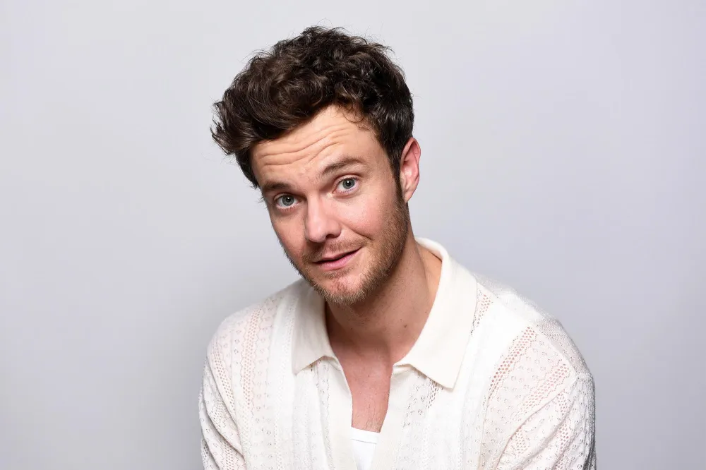 Everything Jack Quaid Has Said About His Famous Parents