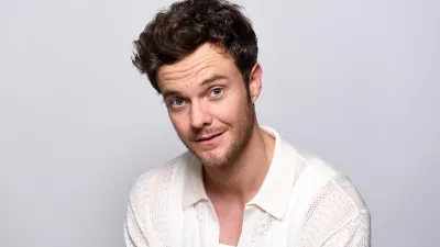 Everything Jack Quaid Has Said About His Famous Parents