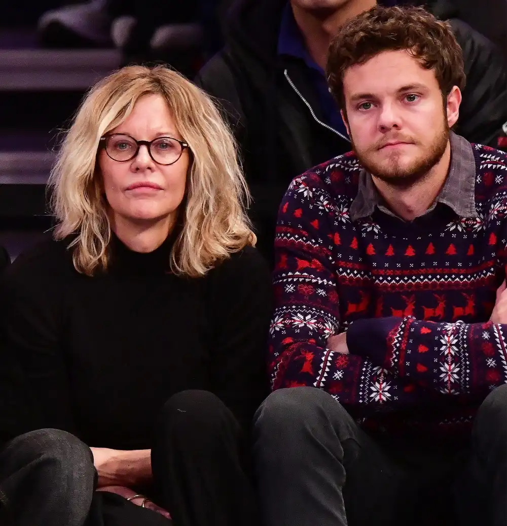 Everything Jack Quaid Has Said About His Famous Parents
